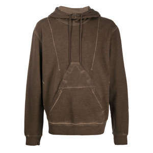Derniers modèles de pulls d'extérieur pour hommes avec cordon de serrage sweats à capuche ajustés à l'acide vente en gros de sweats à capuche ajustés à l'acide pour hommes - Product Image 6