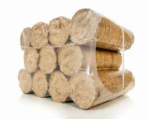 Briquetas de Madera Dura Ruff Wood, Productos Energéticos en Oferta a Precios Competitivos - Product Image 3