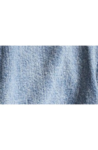 Chaqueta vaquera de invierno 100% algodón transpirable para hombre, talla grande, con estampado frontal personalizado, cuello alto, estilo urbano, Pakistán - Product Image 2