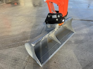 Mini pelleteuse KX040-4R3A Kubota - Product Image 5
