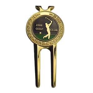 เครื่องมือซ่อมไดวอทกอล์ฟแบบกำหนดเองเครื่องมือสำหรับกอล์ฟคลับของขวัญส่งเสริมการขาย - Product Image 4