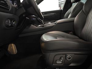 รถยนต์ SUV ครอสโอเวอร์ L-EVANTE MODENA AWD ปี 2022 ไมล์น้อย - Product Image 3
