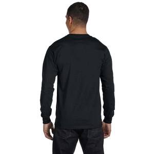 Besr Vêtements d'hiver Pull et sweatshirts décontractés à col rond en coton - Product Image 5