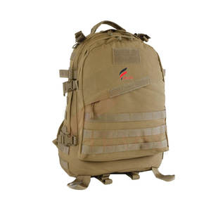 Unisex Lightweight Casual Outdoor Tactical Hot <b>Luggage</b> Back Pack Bag Custom Color with Nylon Lining for Outdoor Adventures - Product Image 2
