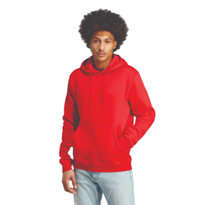 Sweat à capuche pour homme en coton 100% coréen, sweat à capuche décontracté pour homme, motif de créateur, sweat à capuche grande taille - Product Image 5