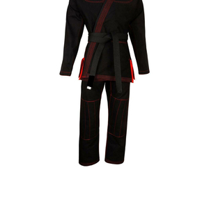 Alta calidad profesional marca superior Jiu Jitsu personalizado Bjj Gi para hombres kimono brasileño de Jiujitsu fabricante de uniformes Pakistán - Product Image 3