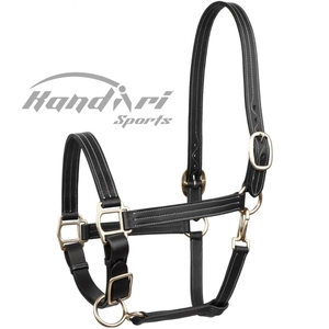 Longe et harnais en cuir personnalisés de qualité supérieure avec couvertures pour chevaux – Durables, confortables et couleurs personnalisables - Product Image 1