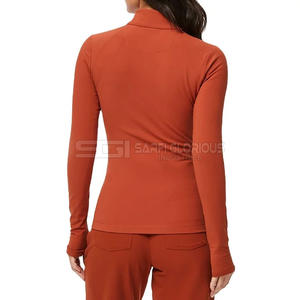 Uniforme Médico Personalizado Unisex de Punto 100% Algodón, Conjunto de Uniformes de Enfermería Transpirable y Cómodo para Hospitales - Product Image 4