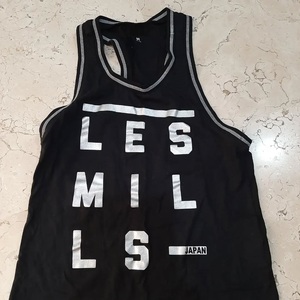 Muscle Man Top Gilet sans manches Logo personnalisé pour hommes Workout Sport Wear Men Fitness Gym Tank Tops - Product Image 6