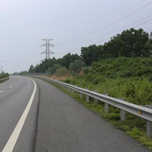 Top-of-the-Line <b>Traffic</b> <b>Barrier</b> Made with Stainless Steel High Durable Galvanized & Powder Coated - Product Image 2