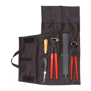 Kit de Herramientas de Herrador Profesional de Alta Calidad Hecho a Medida, Diseño de Logotipo Personalizado de Primera Calidad - Product Image 4