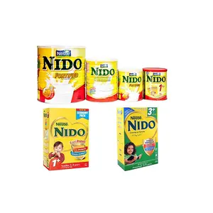 Nestlé Nido Milchpulver-Händler zu Rabattpreisen