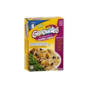 Fournisseur en gros de céréales Gerber Graduates Puffs en vente à bas prix, céréales Gerber Graduates Puffs, collation - Product Image 2
