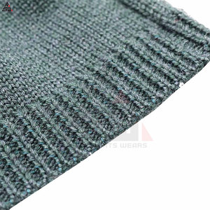 ราคาขายส่ง หมวกบีนนี่ปักมือสำหรับผู้ใหญ่ ยูนิเซ็กซ์ รับผลิตแบรนด์ส่วนตัว สินค้าขายดี ดีไซน์ใหม่มาแรง กำลังเป็นที่นิยมสูงสุด รับผลิตแบบ OEM - Product Image 3