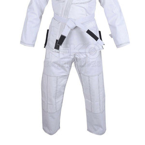ชุดจิวจิทซึมีขนาดและสีศิลปะการต่อสู้ตามสั่งบริการ OEM - Product Image 6