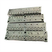 Fabricant de moules d'injection en acier SASON fabrique des moules d'injection plastique en provenance de Chine ; GUN