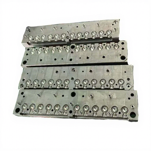 ผู้ผลิตแม่พิมพ์ฉีดพลาสติก SASON ผลิตแม่พิมพ์ฉีดพลาสติกจากประเทศจีน;<span class=keywords><strong>GUN</strong></span> - Product Image 1