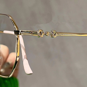 2025ใหม่กรอบแว่นตาแปดเหลี่ยมแว่นตากันแดดโฟโตโมติกสำหรับผู้หญิงกรอบแว่นกรอบแว่นตาเซ็กซี่ - Product Image 4