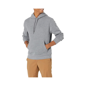 Dernier produit Design personnalisé Fournisseurs du Pakistan Vêtements décontractés pour hommes Sweats à capuche pour hommes Design personnalisé Sweat-shirt à capuche pour garçon - Product Image 1