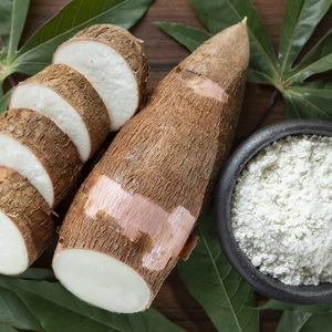 Almidón de Yuca en Polvo de Excelente Calidad al Precio Más Bajo, Tapioca Hecha en Vietnam, Grado Industrial y Alimentario - Product Image 4