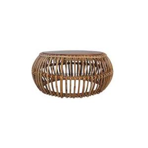 Top vente rotin grande taille Table centrale la plus haute qualité créative Unique nouveau Look Center Table basse pour meubles événements à la maison - Product Image 1