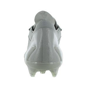 Zapatillas de Atletismo Adidas Adizero para Hombre en Dos Tonos Gris/Plateado Metálico Estilo Eléctrico |   100% Auténtico - Product Image 3
