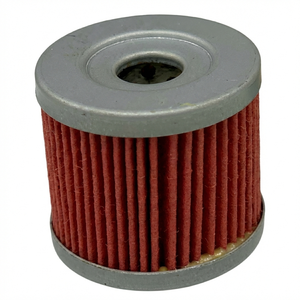 Taiwan Made HF131 16510-05240 Engine <b>Oil</b> <b>Filter</b> Motorbyble <b>Oil</b> <b>Filter</b> - Product Image 1