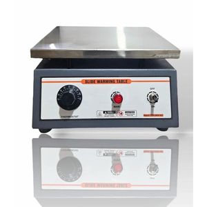Lab Thermostatic Devices Slide Warming <b>Table</b> - Product Image 2