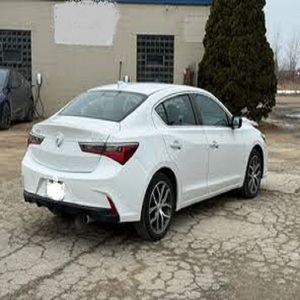 Acura ILX FWD 2019 à transmission automatique 8 vitesses, best-seller - Product Image 2