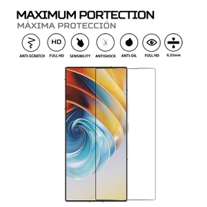 ฟิล์มกันกระแทก Ultra-Leading Version สำหรับ Nubia Z60 - Product Image 2