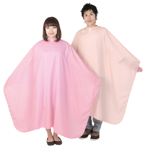 Sehr empfehlens werte atmungsaktive Damen Styling Capes Essential Friseur Werkzeug <span class=keywords><strong>EXCEL</strong></span> Modell P21-05 - Product Image 2