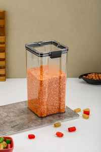 HEAVY. Duty 1700ml kín khóa <span class=keywords><strong>container</strong></span> leakproof <span class=keywords><strong>Stackable</strong></span> lý tưởng cho nhà bếp đựng thức ăn và văn phòng sử dụng - Product Image 6