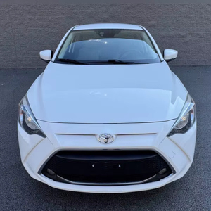 Voiture d'occasion de qualité et abordable, Toyota Yaris LE 2019, conduite à gauche - Product Image 1