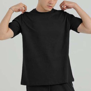 Nuevas camisetas vintage de algodón de alta calidad para hombres, venta al por mayor de alta calidad, ropa de calle mixta, Camisetas estampadas para hombres - Product Image 1