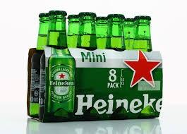Bière Heineken fraîche disponible pour la vente en gros, qualité supérieure et livraison rapide - Product Image 3