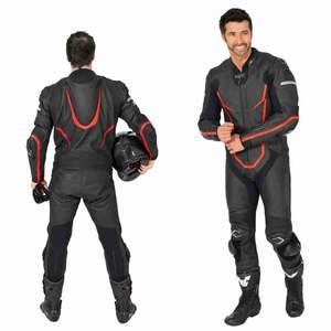 Traje de Motociclismo Unisex de Poliéster de Alta Calidad al por Mayor, Colores y Tallas Personalizables, Jersey de Motocross Resistente al Viento para Todos - Product Image 5