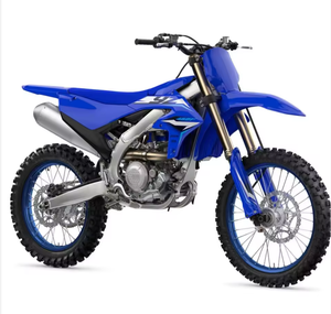 NUEVAS MOTOCICLETAS TUK ORIGINALES YAMAHA YZ250F YZF450F Yz250 MX Todas Nuevas Disponibles para la Venta Ahora - Product Image 1