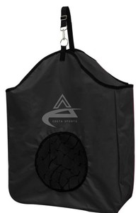 Caballo ecuestre accesorios durable-Bolsa de alimentación impermeable oye bolsa Color característica Material nylon - Product Image 3