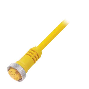 Soketti IC BALLUFF BCC0J5F: Prodotto di Alta Qualità per Prestazioni Ottimali - Product Image 1