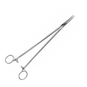 WANGENSTEEN, la mejor calidad, 275mm, 10, 34 pulgadas, herramientas manuales de Metal Industrial personalizables, OEM, delicado Manual quirúrgico recto - Product Image 2