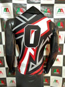 Deal Full Package Set Compression Jersey Shorts 7v7 Uniforms Flag Uniforms Headbands <b>Sleeves</b> Shorts Helmet <b>Socks</b> Pakistan - Product Image 2