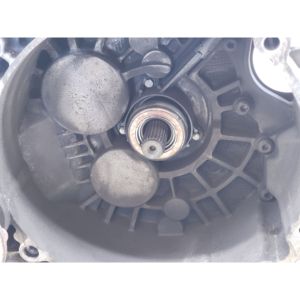 แฮนด์บอร์ดมือสองครบชุด AUDI TT Cabrio Series (8J3) 02Q300041JX BWA เบนซิน ปี 1984 (06>14) - Product Image 2