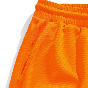 Pantalones Cortos para Hombre Ligeros a Precio de Mayoreo, Pantalones Cortos Cómodos para Hombre con Cintura Elástica, Pantalones Cortos para Hombre en Venta en Línea - Product Image 4