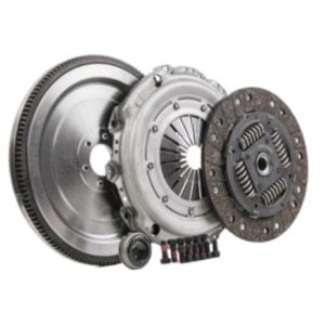 Kit d'embrayage disque et couvercle d'embrayage ensemble plaque de pression 0532R7 835071 2294001594 pour Citroen c5 - Product Image 3
