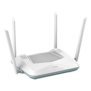 <b>Router</b> EAGLE PRO AI AX3200 Dual Band White e Blue R32 - Product Image 4