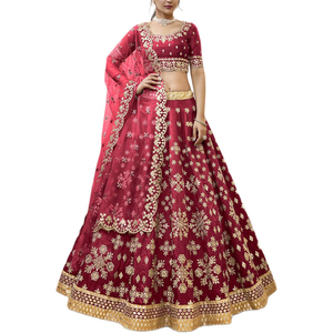 Robes de mariée 3 pièces de qualité supérieure pour femme, style moderne drapé, en dentelle et cristaux, avec traîne royale, longueur cheville, pour mère de la mariée - Product Image 1