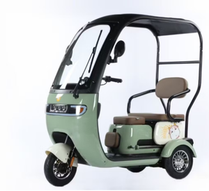 สกูตเตอร์สามล้อไฟฟ้า - Product Image 1