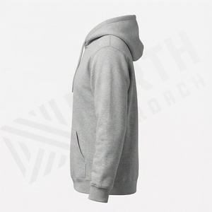 Sudadera con Capucha Tie Dye Personalizada para Hombre, 100% Algodón, Estilo Urbano, Sudadera de Felpa Gruesa, Color Personalizado, Estilo Hip Hop - Product Image 3