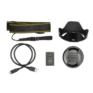 <span class=keywords><strong>Appareil</strong></span> <span class=keywords><strong>photo</strong></span> numérique COOLPIX P1100 16MP Superzoom avec <span class=keywords><strong>zoom</strong></span> optique 125x, 4K, pour voyages et observation de la faune - Product Image 6