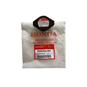For for <b>Radiator</b> <b>Cap</b> 1.1 19045-RAA-003 with 2-Year Warranty Made in TR - Product Image 1